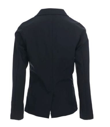 Horseware Ireland Kids' Competition Jacket - Dark Navy / Youth Size 11/12