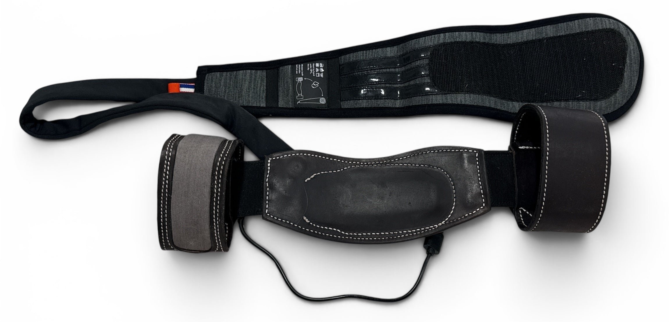 EQUISENSE Motion  S - Brown