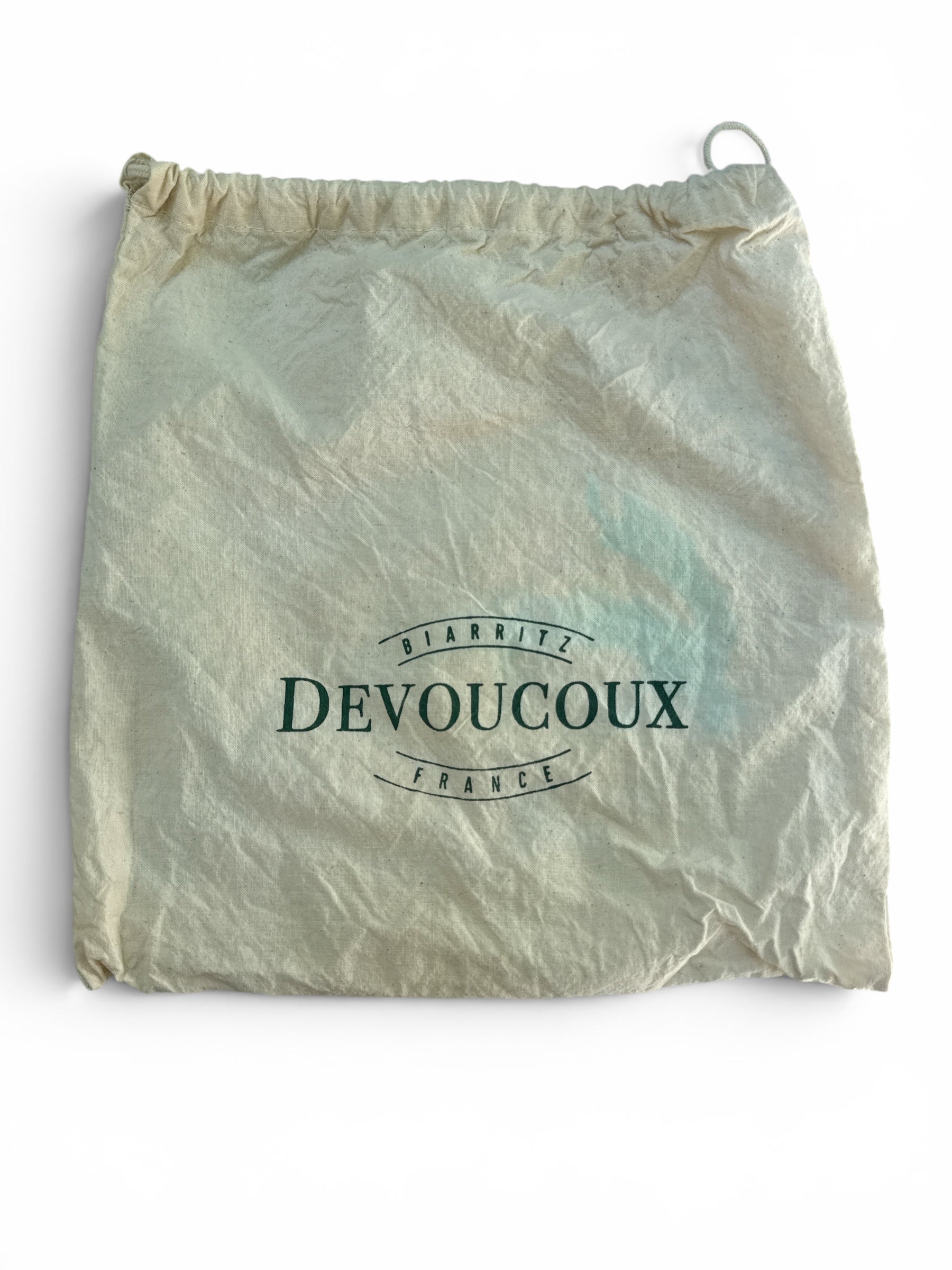Devoucoux Leather Care Kit - New