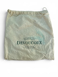 Devoucoux Leather Care Kit - New