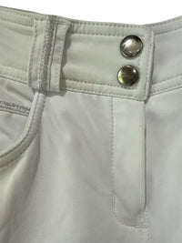 Penelope Women's Fun Breeches - White / US 26 (FR 38)