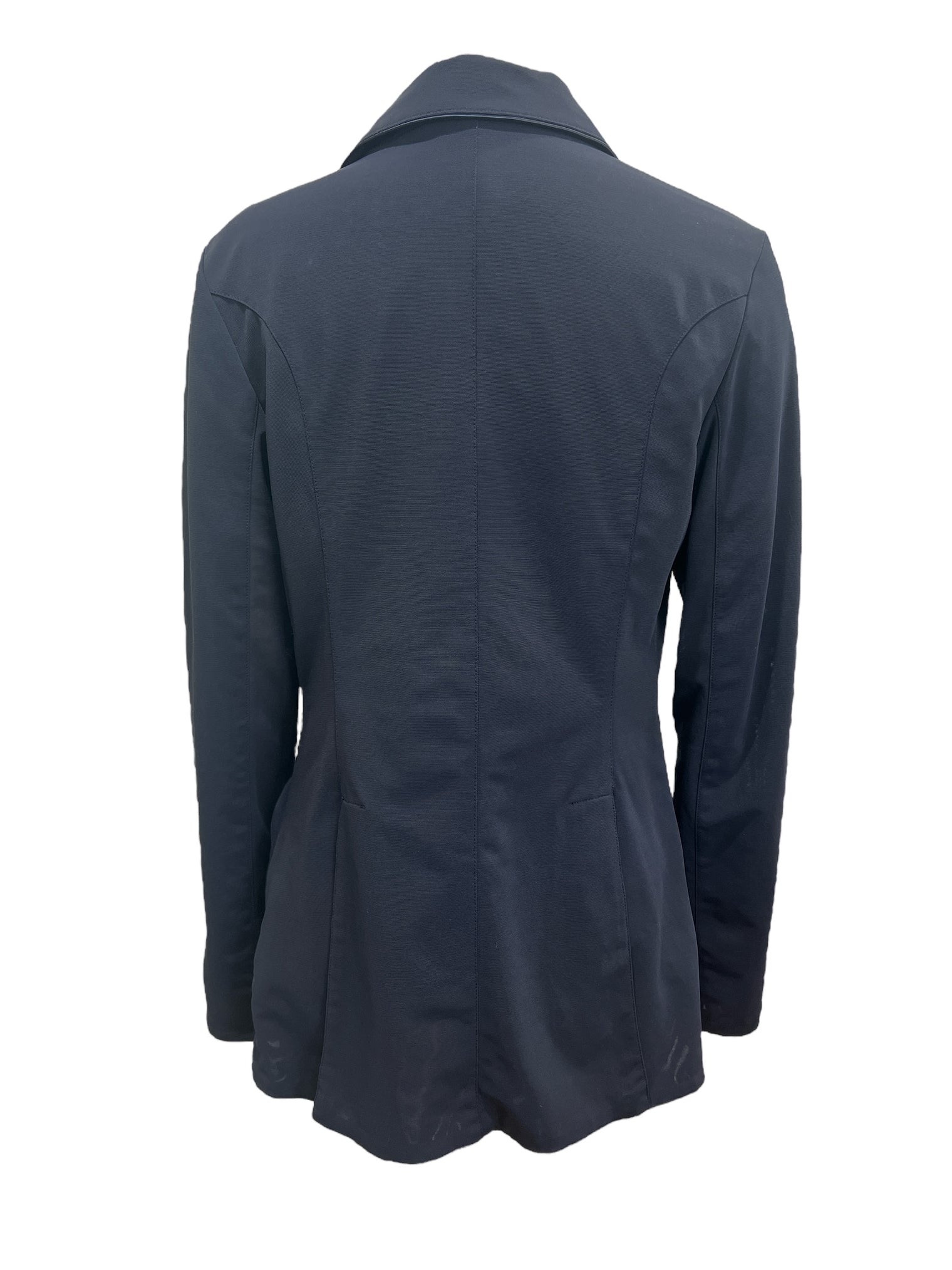 FITS Women's Zephyr II Mesh Coat - Navy / Size Large NEW