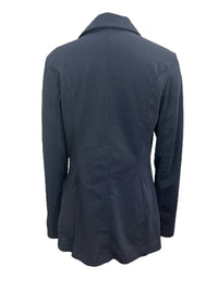 FITS Women's Zephyr II Mesh Coat - Navy / Size Large NEW