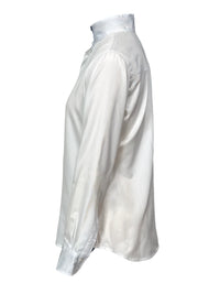 The Tailored Sportsman Women's Cool Max Show Shirt - White /  Size US 10 - NEW