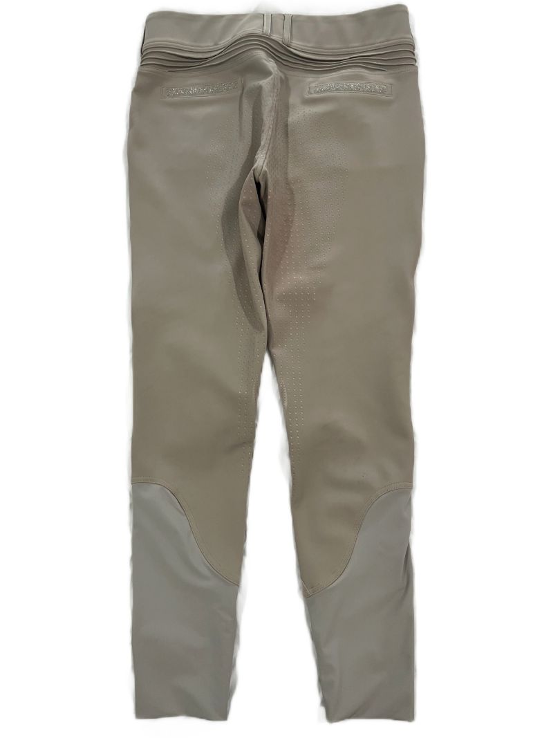 Samshield Diane Women's Breeches Tan / Size FR 38 (US28)