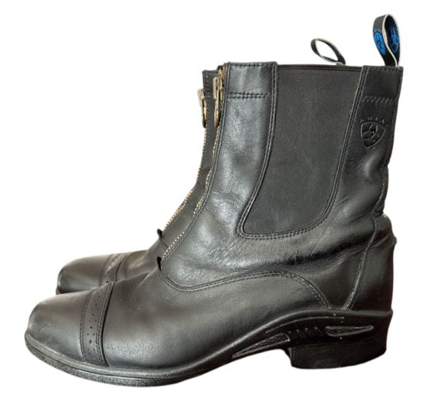 Ariat Men's Cobalt XR Devon Pro Paddock Boots US 11D