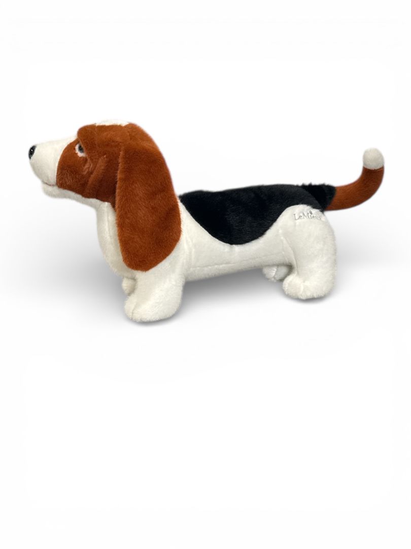 LeMieux Toy Puppy Boris
