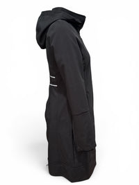 Asmar Equestrian All Weather Rider Jacket Black XS