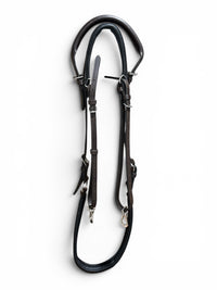 Correct Connect Double Neck Strap Brown Full (L)