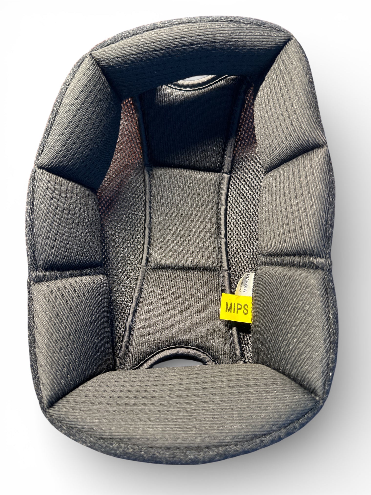 One K CCS MIPS Helmet Refit Helmet Liner XS NEW