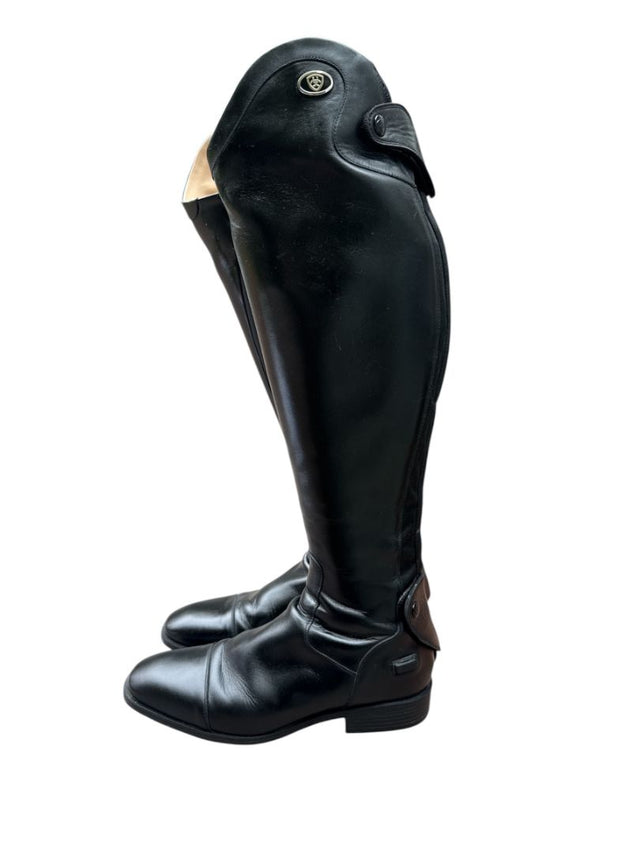 Ariat Tall Black Boots