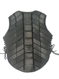 Tipperary Women’s Eventer Safety Vest -  Black / Size Small
