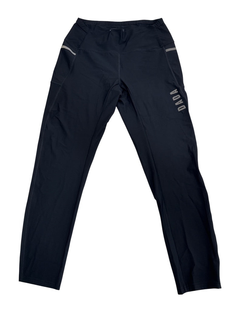 Dada Sport Quabri  Women's Riding Leggings - Dark Blue / Size FR 42 (US 32)