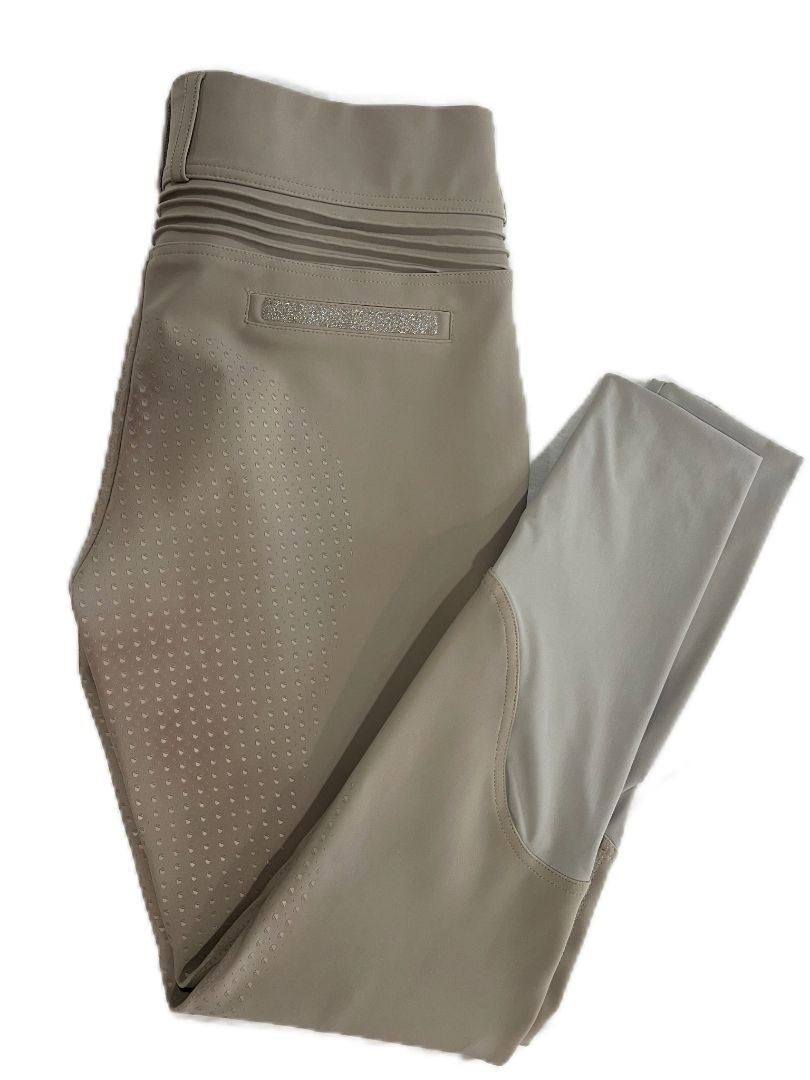 Samshield Diane Women's Breeches Tan / Size FR 38 (US28)