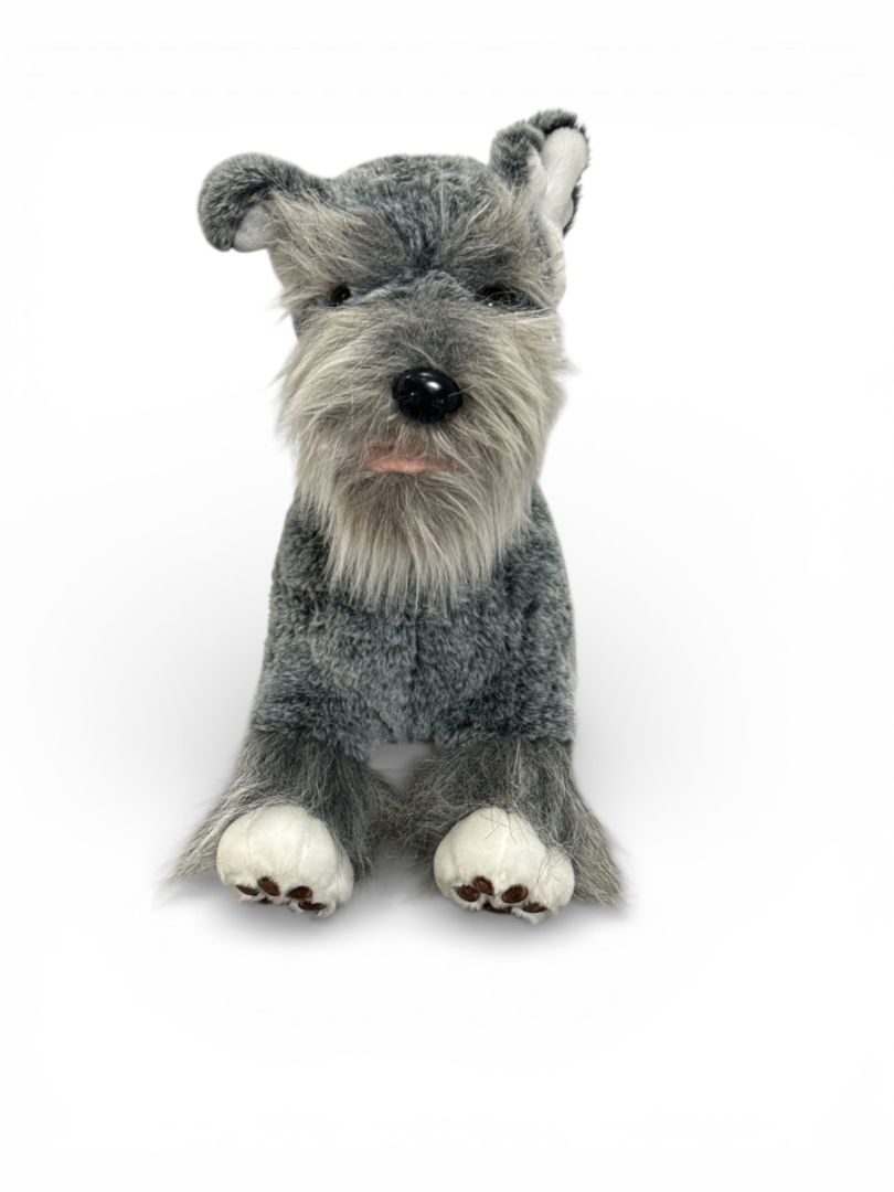 Lemieux Toy Puppy Cooper  NEW