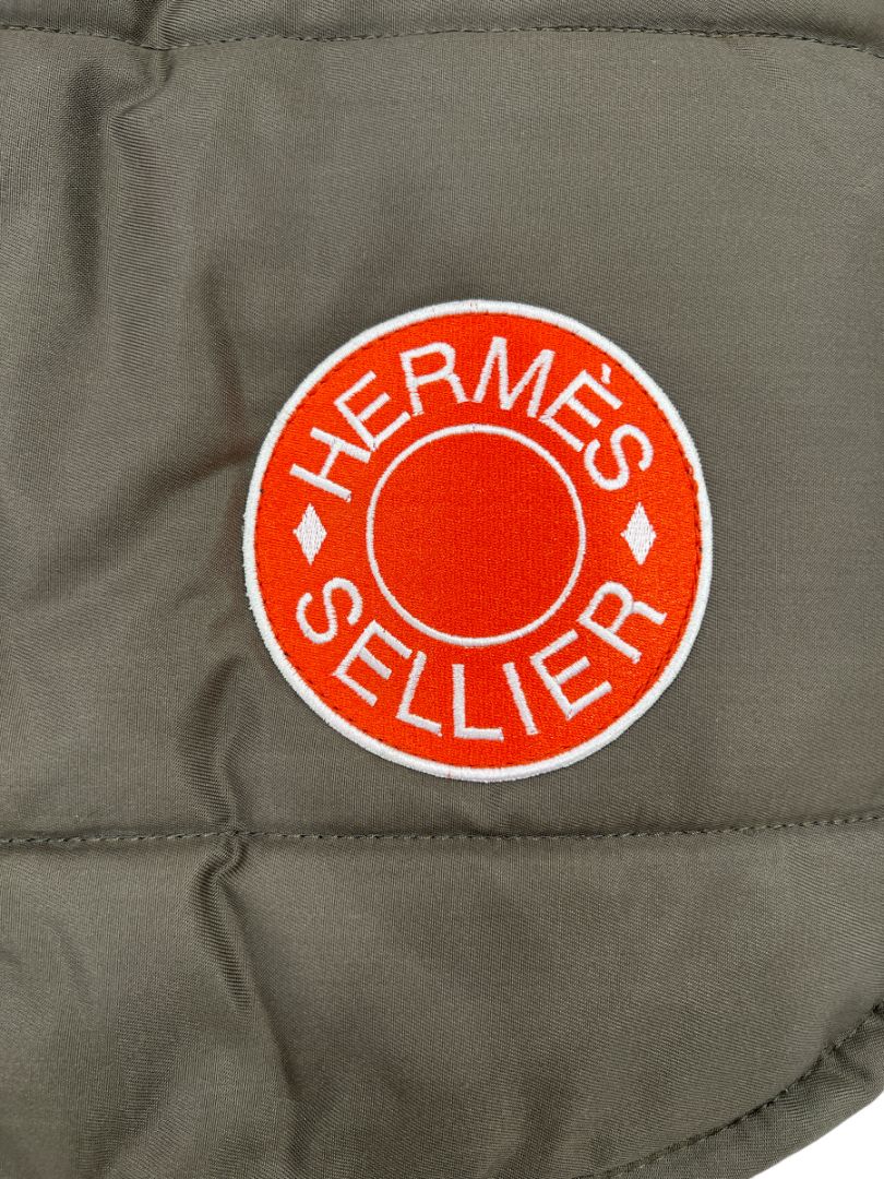 Hermes Logo