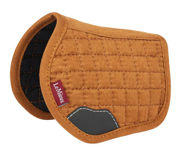 LeMieux Toy Pony Pad Ginger NEW