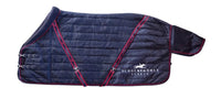 Schockemohle Stable Rug New Alltime, 400 g Dark Navy 165 cm / 66"  NEW