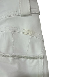 Penelope Women's Fun Breeches - White / US 26 (FR 38)