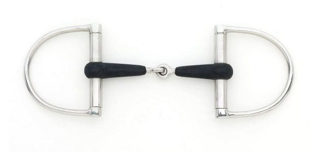 Centaur Eco Pure King Jointed Hunter Dee Bit 5.25" NEW