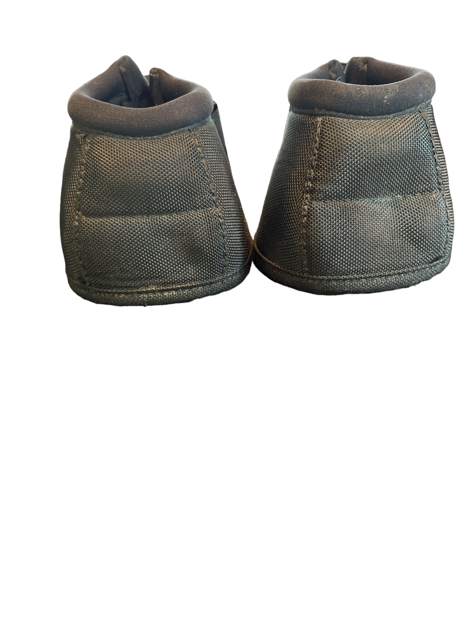overreach boots for horses