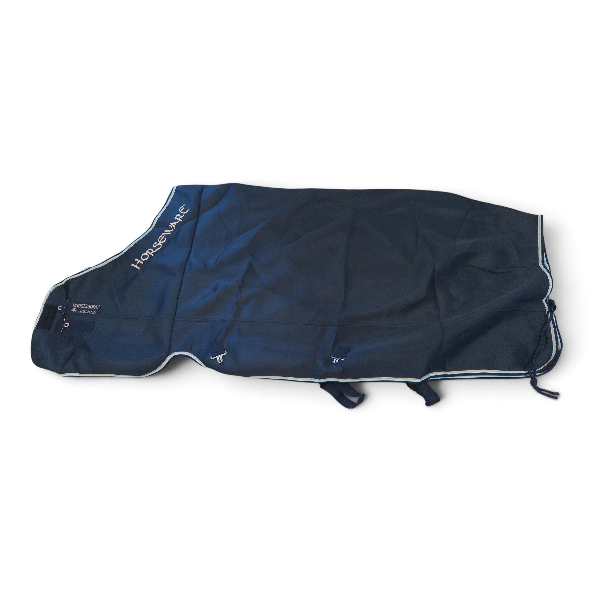 Horseware Ireland Rambo Airmax Cooler - Navy /  Size 81" NEW