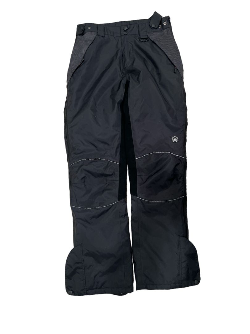 mountain horse winter breeches
