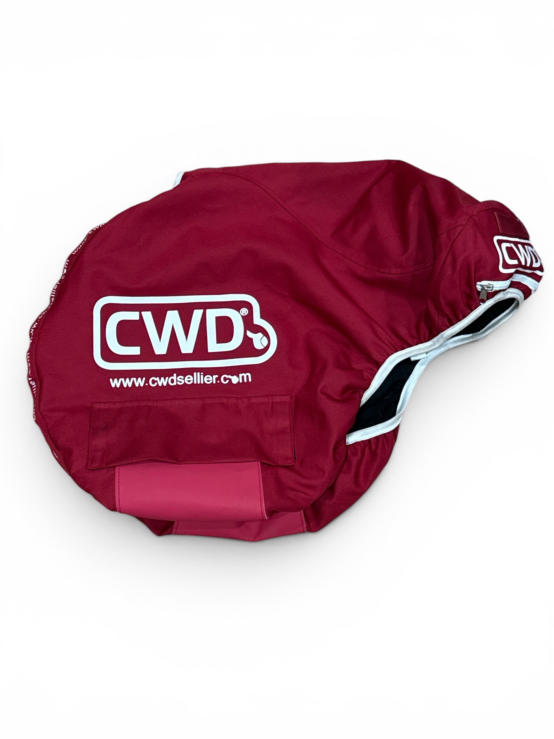 CWD Saddle Cover - Size Medium