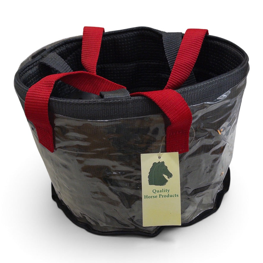 Best Friend Deluxe Grazing Muzzle with Leather Crown in Draft size (item BF06L) New