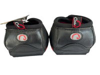 Cavallo Horse and Rider Hoof Trek Slim Boots (Set of 2) Size 3 - Black