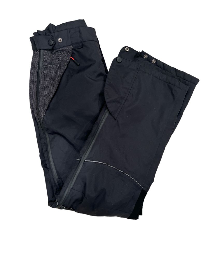 Mountain Horse Polar Winter Breech M Black