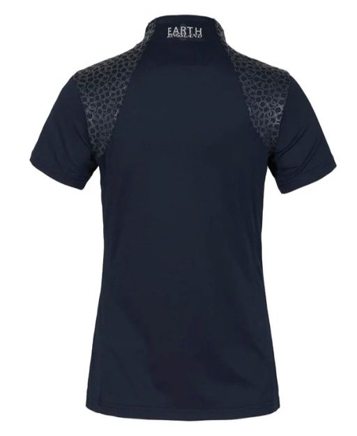 Kingsland Klova Women’s Recycled Shirt - Navy / Size XL NEW