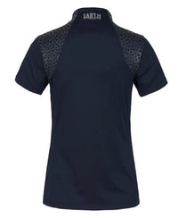 Kingsland Klova Women’s Recycled Shirt - Navy / Size XL NEW