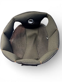 Samshield Shadowmatt 1.0 Helmet Liner Size 60L (7-1/2L) NEW