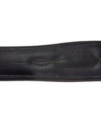 Hadfield's Saddlery Double Leather Girth - Size 46"
