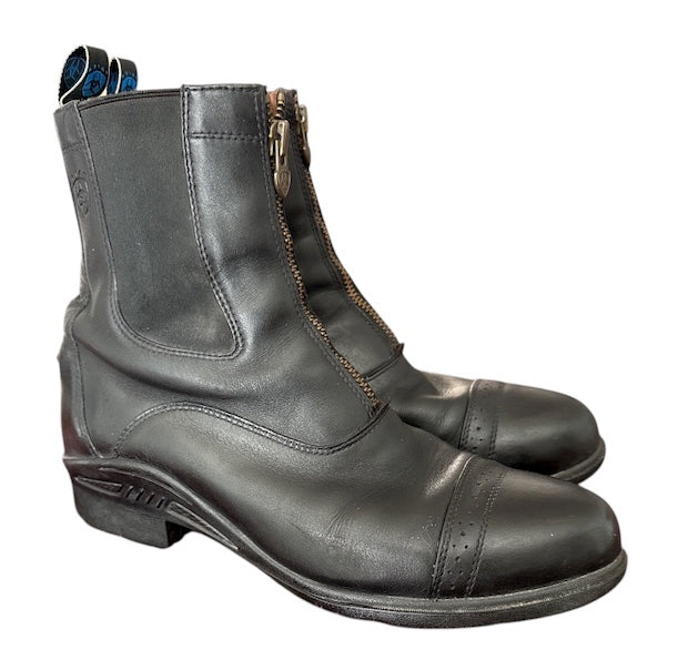 Ariat Men's Cobalt XR Devon Pro Paddock Boots US 11D