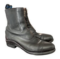 Ariat Men's Cobalt XR Devon Pro Paddock Boots US 11D