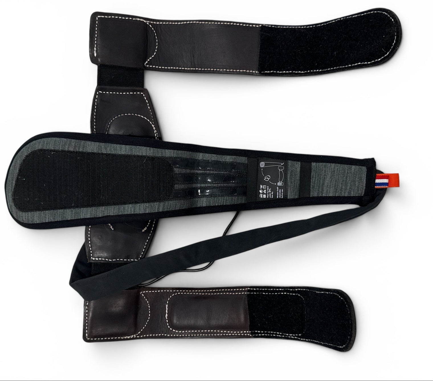 EQUISENSE Motion  S - Brown