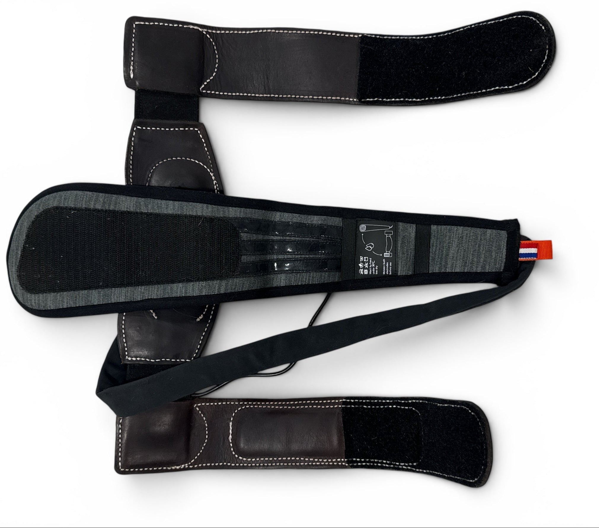 EQUISENSE Motion  S - Brown
