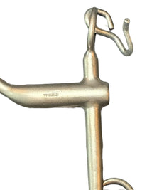 Lorenzini Titanium Regular Weymouth Bit 5 1/2" NEW