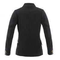 Kingsland Sloane Ladies Fitted Show Coat - Navy size EU 46 (US 18) NEW