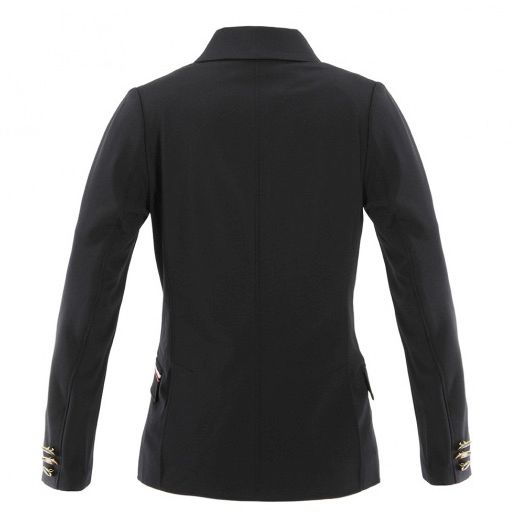 Kingsland Sloane Ladies Fitted Show Coat - Navy size EU 46 (US 18) NEW