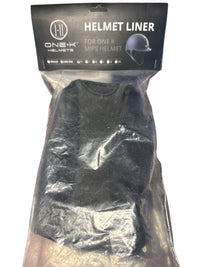 One K CCS MIPS Helmet Refit Helmet Liner XS NEW