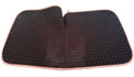 Pink Saddle Pad