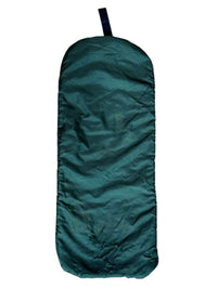 Dover Saddlery Fleece Lined Bridle Bag - Green