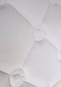 Montar Flow Dressage Pad White, Cob Size NEW