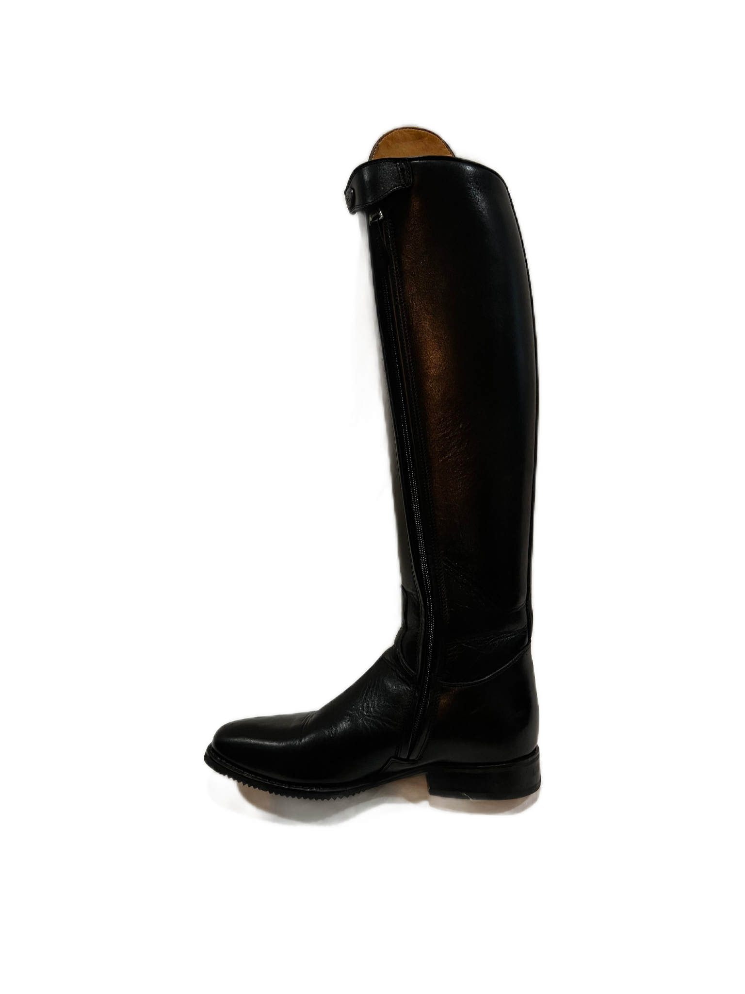 deniro tall boots