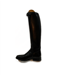 deniro tall boots