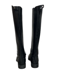 Ariat Heritage II Women's Field Boot with Zipper Size 9.5 Medium Height Slim Calf NEW