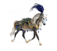 Breyer Snowbird 2022 Holiday Horse - Retired NEW